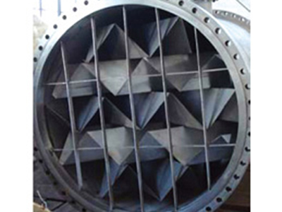 靜(jìng)态混合器(qì)百科(kē)